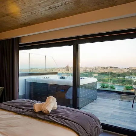 Hotel The Londoner 3*