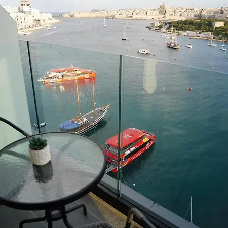 The Londoner Hotel Sliema