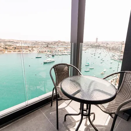 Hotel The Londoner 3*