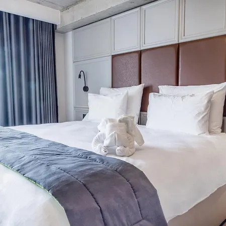 The Londoner Hotel Sliema