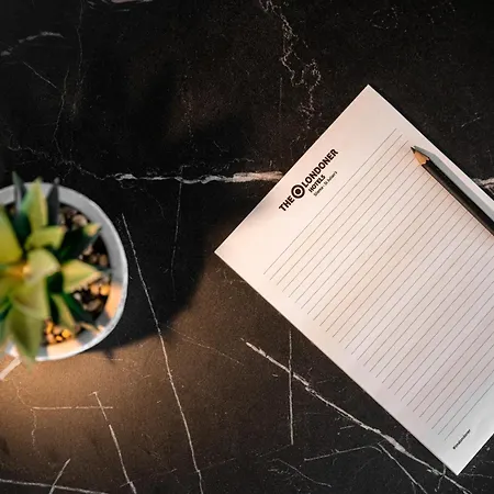 The Londoner 3* Sliema