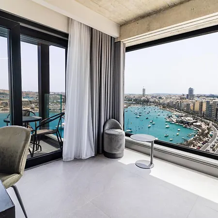 The Londoner 3* Sliema