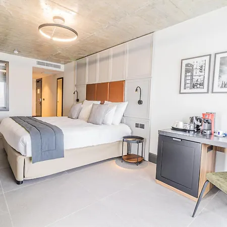 Hotel The Londoner