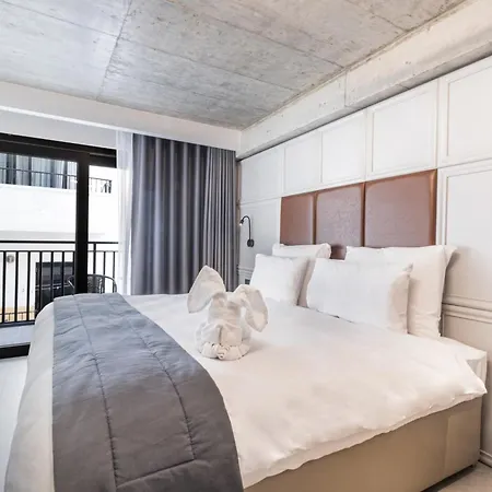 Hotel The Londoner