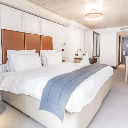 Hotel The Londoner 3*