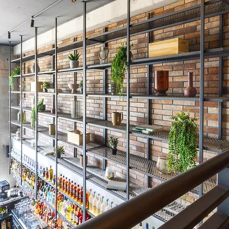 The Londoner Hotel