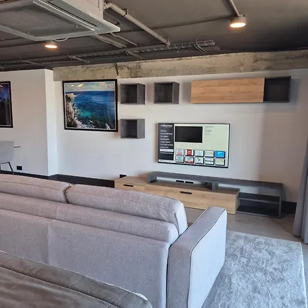 Hotel The Londoner Sliema