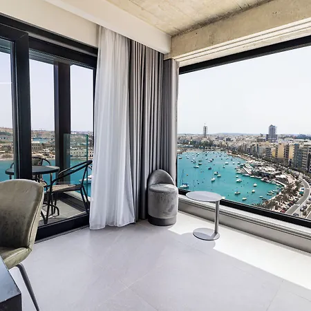 The Londoner 3* Sliema