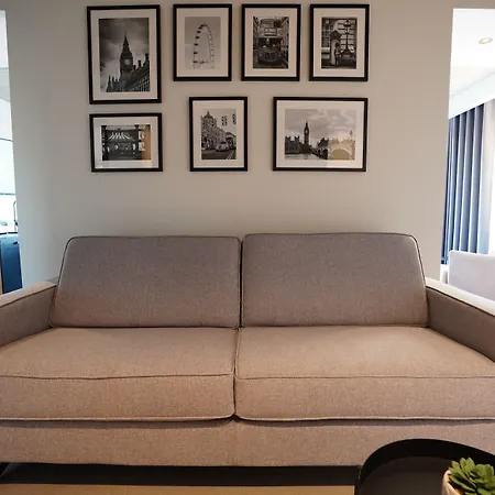 Hotel The Londoner 3*