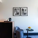 The Londoner Hotel