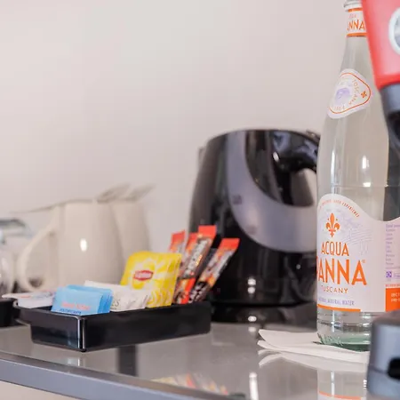 Szálloda The Londoner