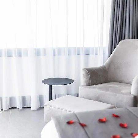 Hotel The Londoner