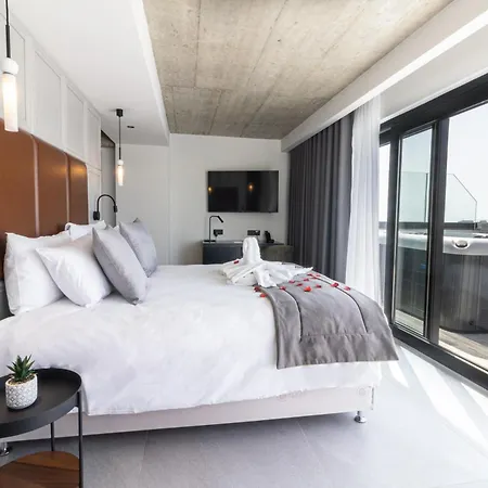 The Londoner Hotel Sliema