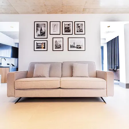 Hotel The Londoner 3*