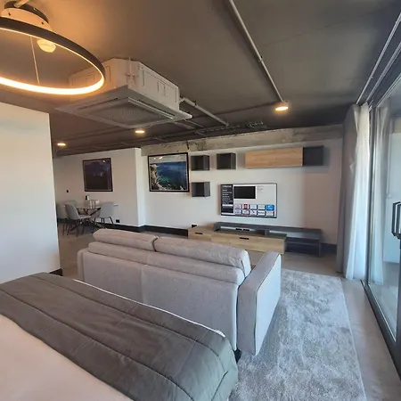 فندق The Londoner 3*
