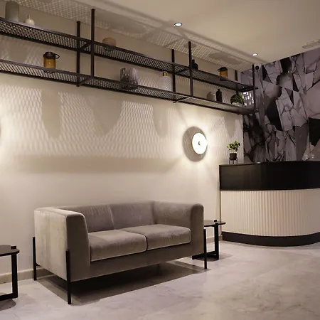 Hotel The Londoner Sliema