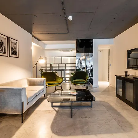 Hotel The Londoner 3*