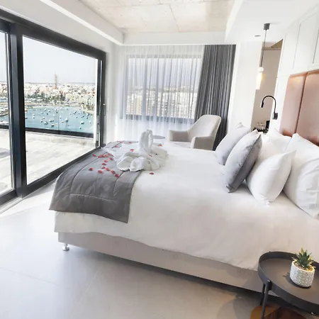فندق The Londoner 3*
