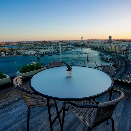 Hotel The Londoner 3*