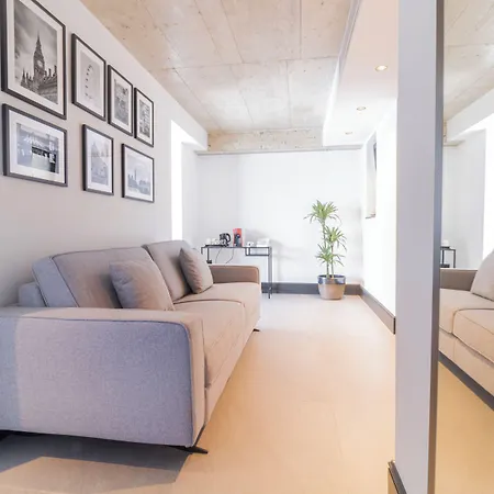 Hotel The Londoner 3*