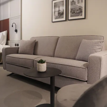 The Londoner 3* Sliema