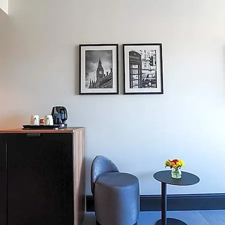 The Londoner Hotel Sliema