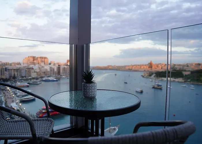Otel The Londoner Sliema