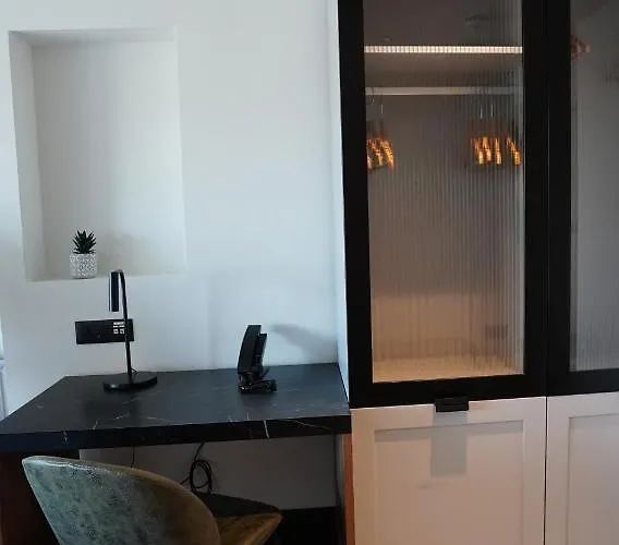 Otel The Londoner Sliema