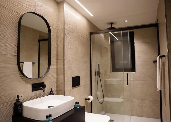 The Londoner 斯利马