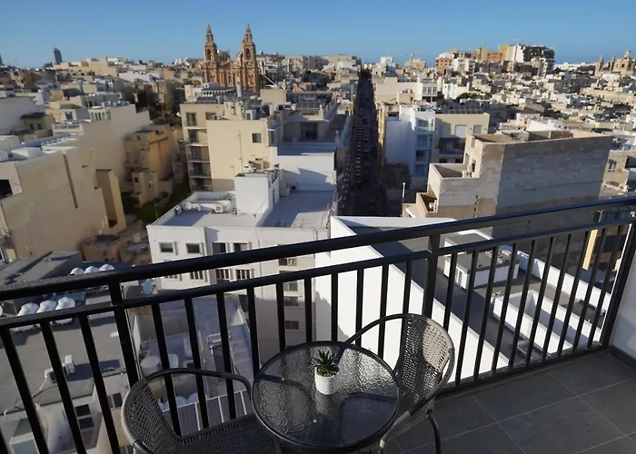 Otel The Londoner 3*