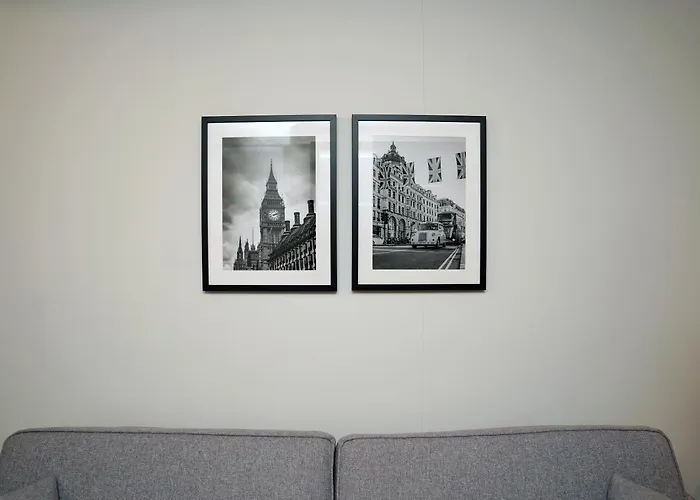 酒店 The Londoner 斯利马