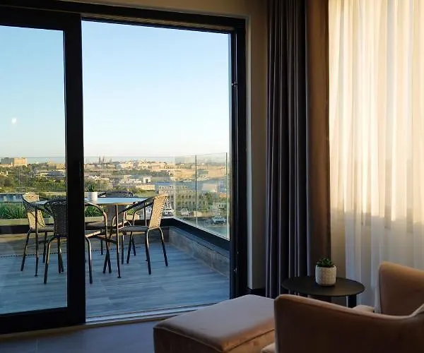 The Londoner 酒店 3*