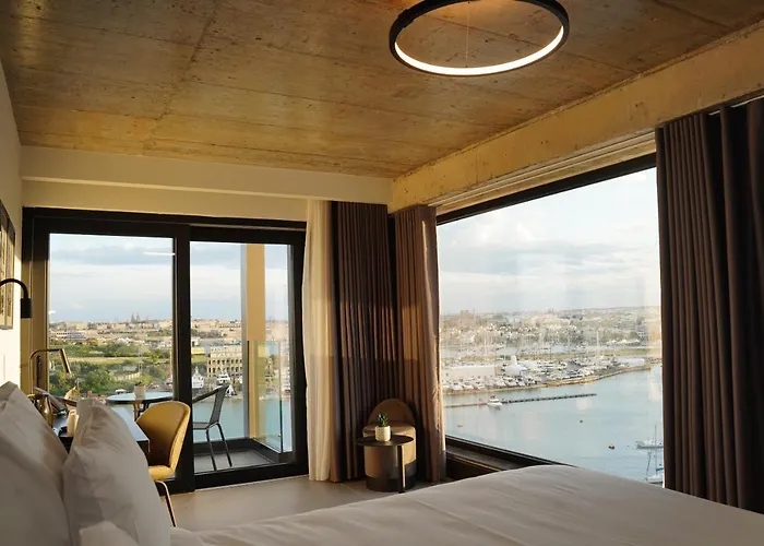 Otel The Londoner Sliema