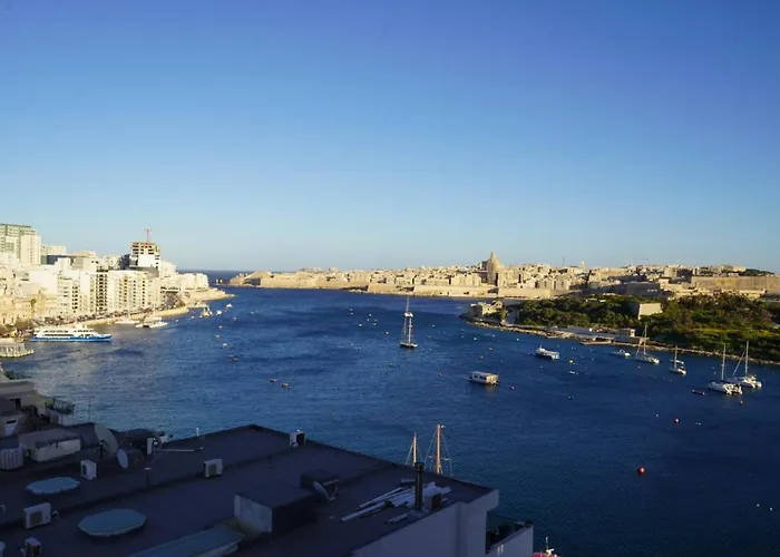 Otel The Londoner Sliema