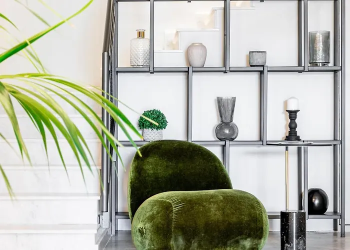 The Londoner Otel Sliema