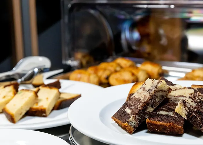 The Londoner 酒店 3*