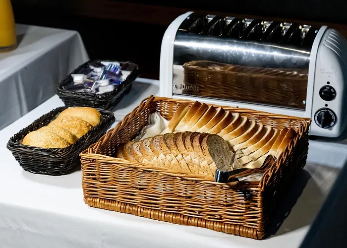 מלון The Londoner