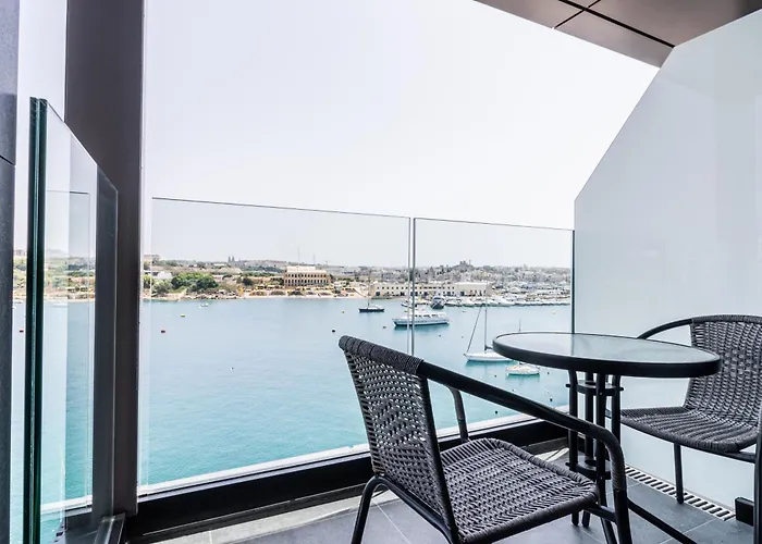 酒店 The Londoner 3*