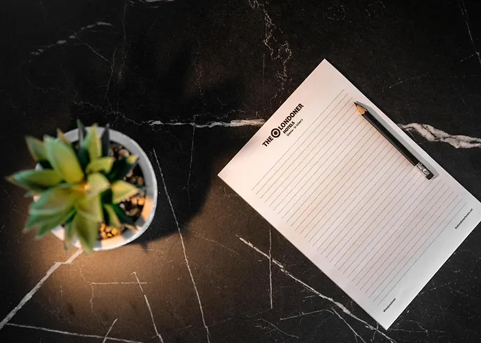 The Londoner 3* Sliema