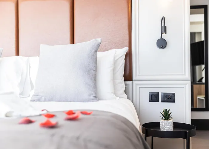 Otel The Londoner Sliema