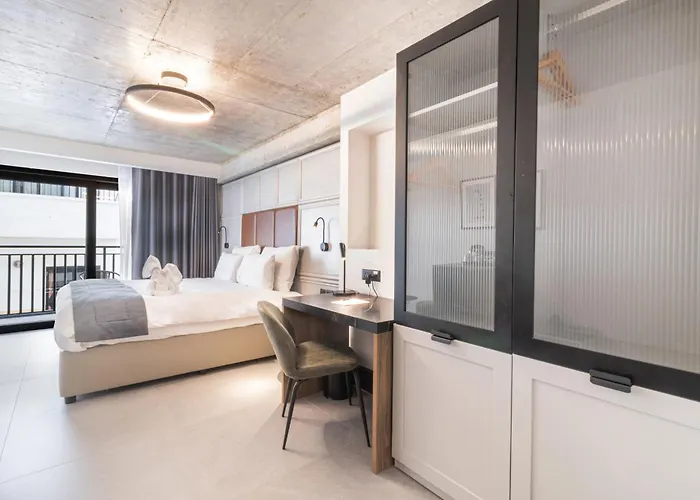 Otel The Londoner Sliema