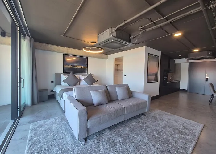 The Londoner 酒店 3*