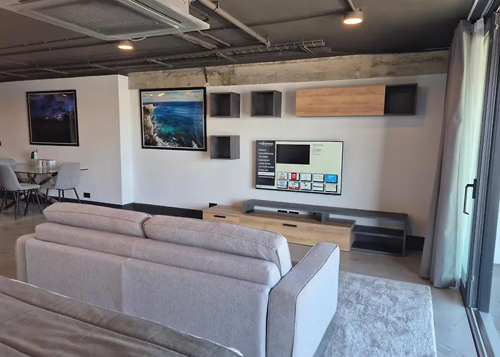 Otel The Londoner Sliema