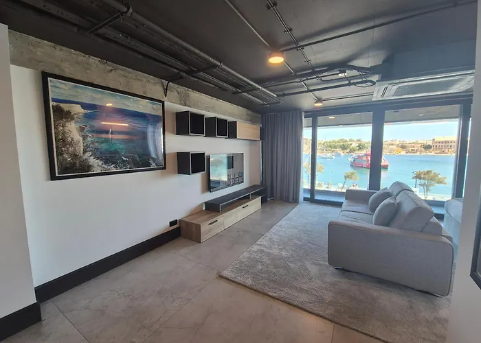 Otel The Londoner 3*