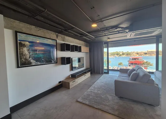 Otel The Londoner Sliema