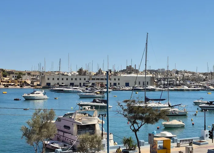 מלון The Londoner 3*