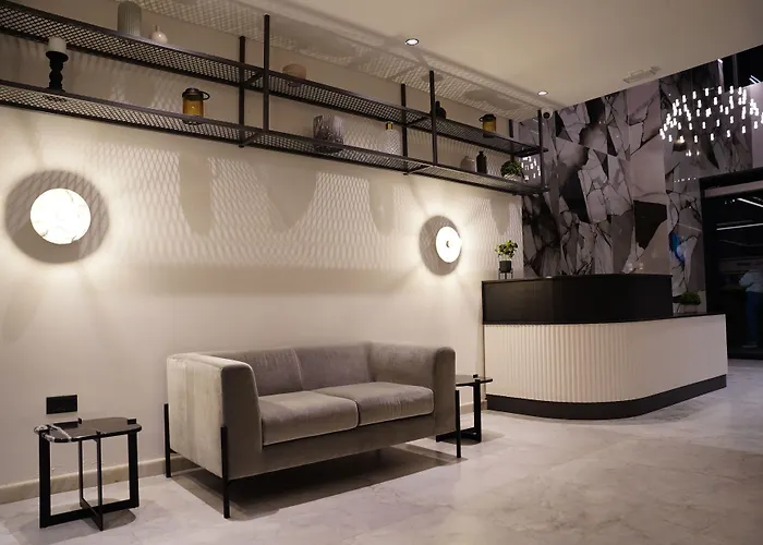 Otel The Londoner Sliema