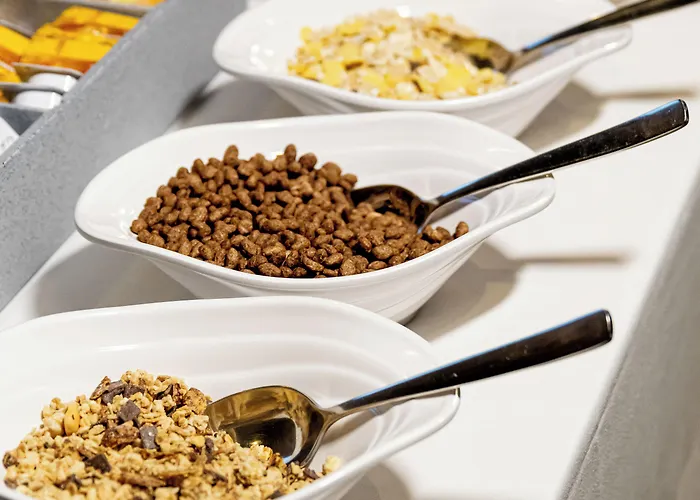 The Londoner 酒店 3*