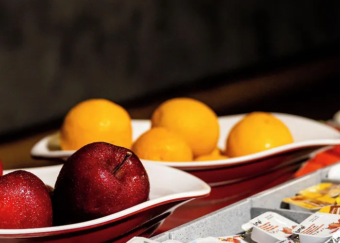 酒店 The Londoner 斯利马