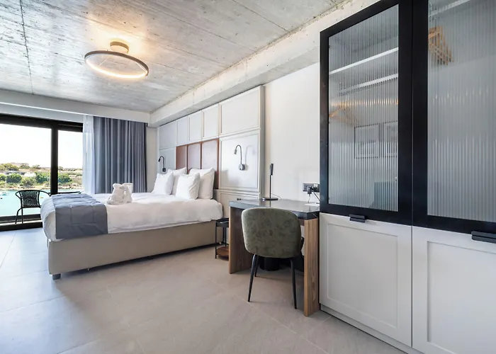 Otel The Londoner Sliema